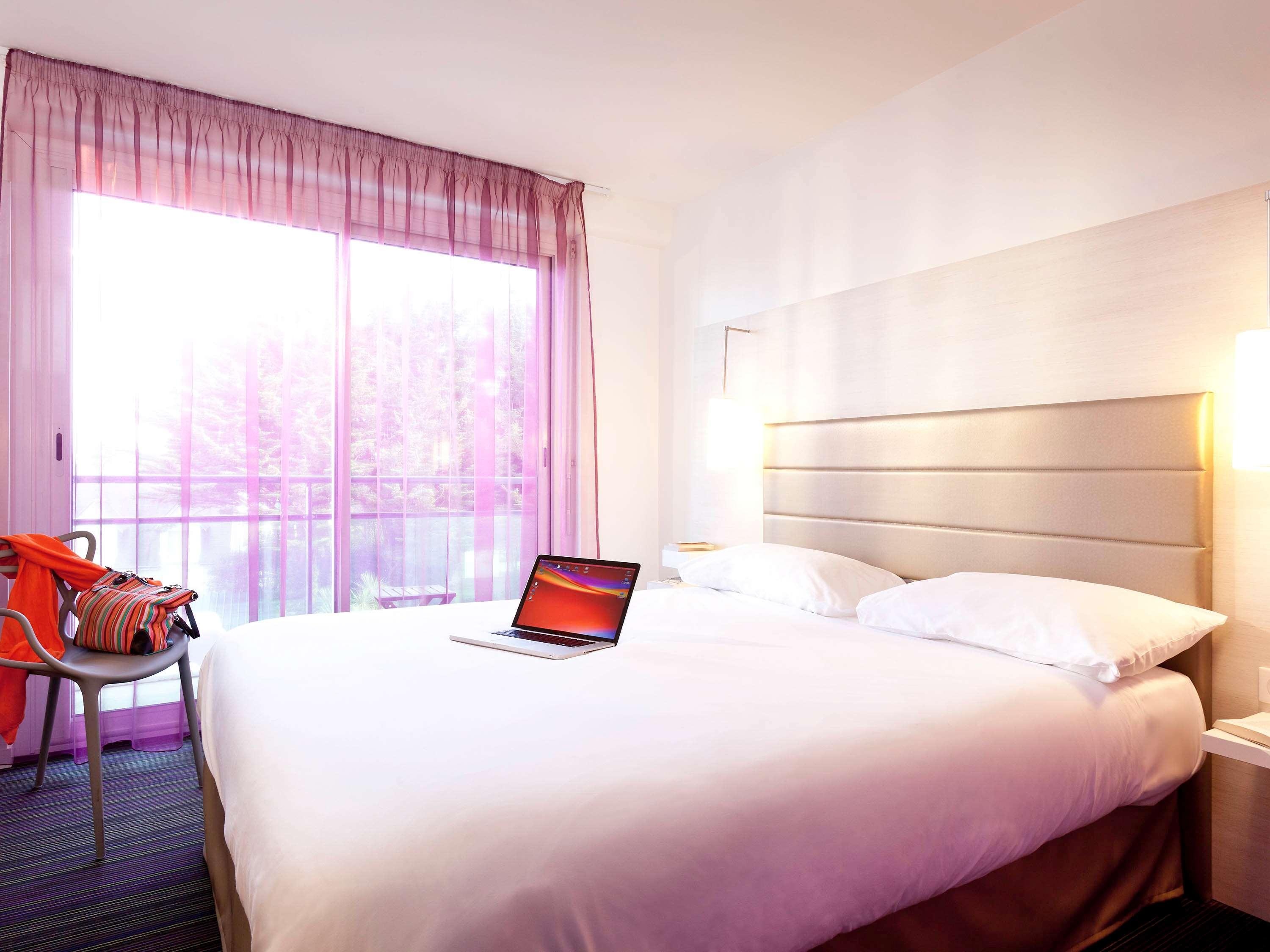 Ibis Styles Quiberon Centre Hotel Eksteriør billede