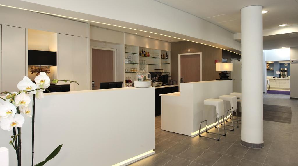 Ibis Styles Quiberon Centre Hotel Faciliteter billede